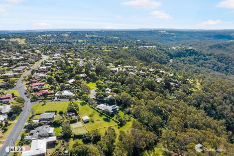 11 Scenic Cres, Blue Mountain Heights, QLD 4350