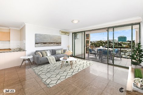 504/55 Raymond St, Bankstown, NSW 2200