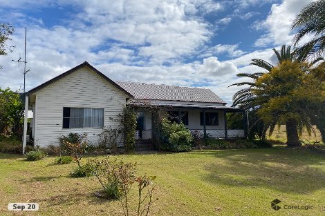 557 Willina Rd, Willina, NSW 2423