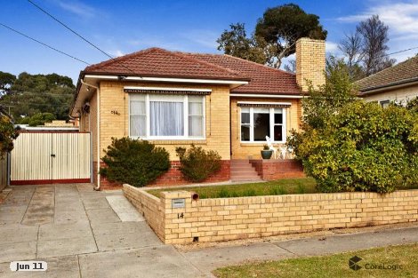 14 Raleigh St, Blackburn South, VIC 3130