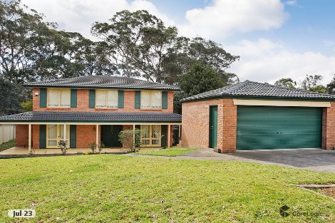 61 Cudgegong Rd, Ruse, NSW 2560