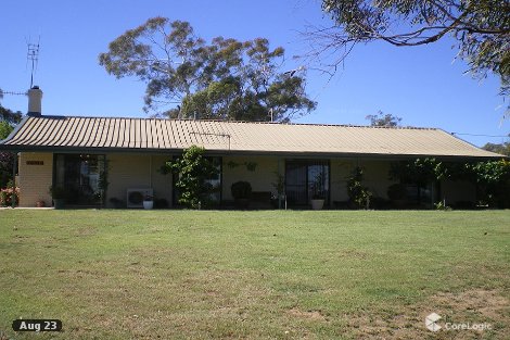 10 Old Mill Rd, Dairymans Plains, NSW 2630