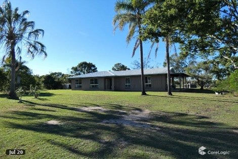 260 Neils Rd, Rosedale, QLD 4674