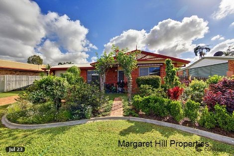 3 Dali Ct, Heatley, QLD 4814