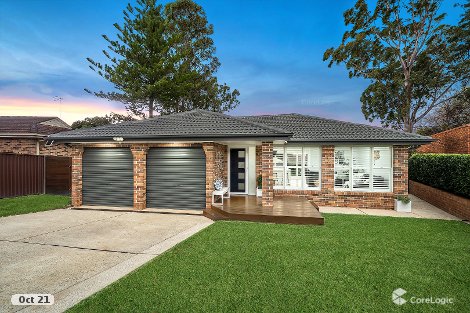 23 Cleveley Ave, Kings Langley, NSW 2147