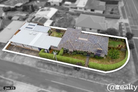 57 Brandy Creek Rd, Warragul, VIC 3820