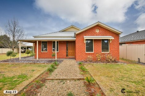 4 Wood St, Gol Gol, NSW 2738