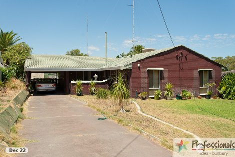 34 Dunbarton Way, Withers, WA 6230