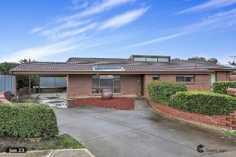 1 Swallow Ave, Modbury Heights, SA 5092