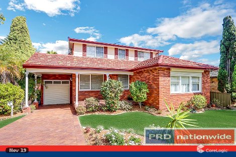 8 Pindari Rd, Peakhurst Heights, NSW 2210