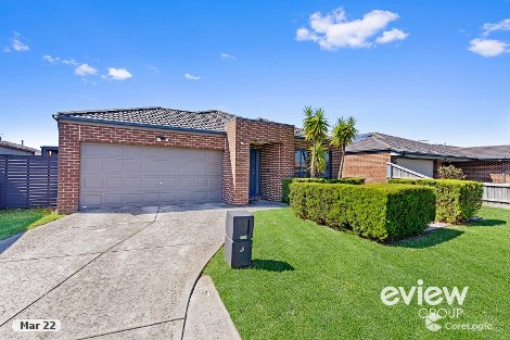 19 Desert Rose Ct, Cranbourne, VIC 3977