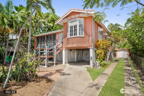 48 Warburton St, Castle Hill, QLD 4810