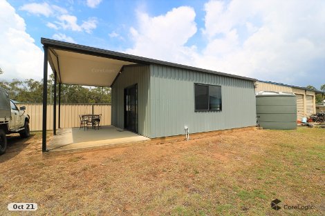 3 Burrum St, Buxton, QLD 4660