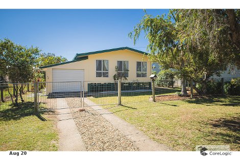 133 Wooster St, Berserker, QLD 4701