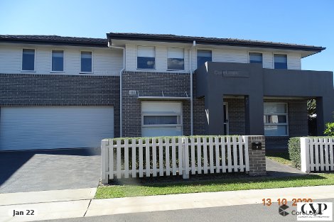 2 Ajuga Lane, Denham Court, NSW 2565