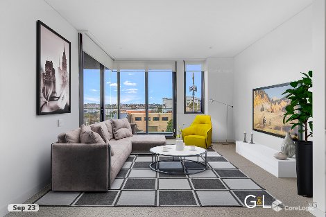 507/16 Hilly St, Mortlake, NSW 2137