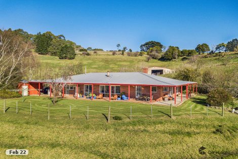 2322 Korumburra-Warragul Rd, Seaview, VIC 3821