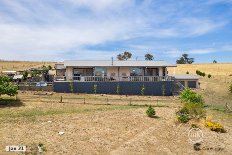 12 Romano Dr, Pyalong, VIC 3521