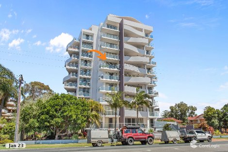 501/38-42 Wallis St, Forster, NSW 2428