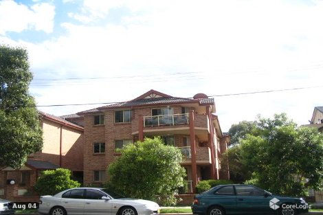 8/7-11 Hampden St, Beverly Hills, NSW 2209