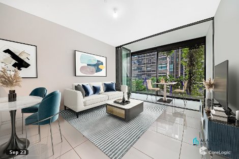 613/2 Chippendale Way, Chippendale, NSW 2008