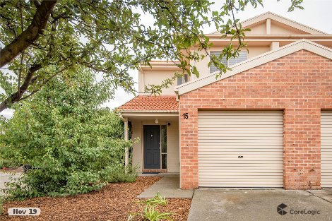 15/54 Paul Coe Cres, Ngunnawal, ACT 2913