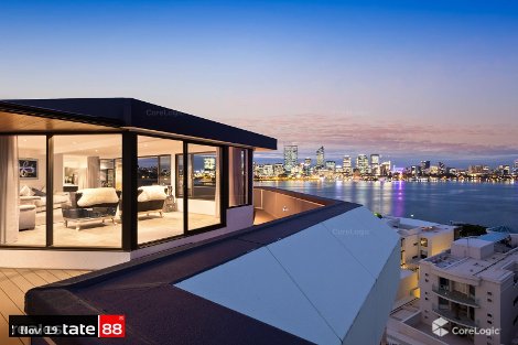 7/34 Mill Point Rd, South Perth, WA 6151