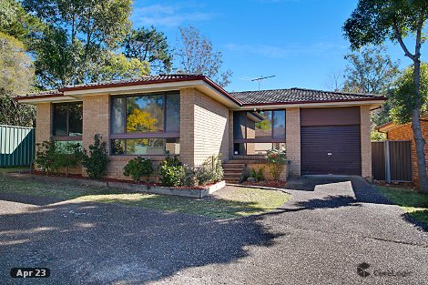 14/23 Gertrude Rd, Ingleburn, NSW 2565