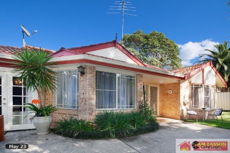 17a Belmore St E, Oatlands, NSW 2117