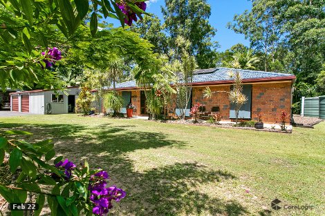 262 Forest Acres Dr, Lake Macdonald, QLD 4563