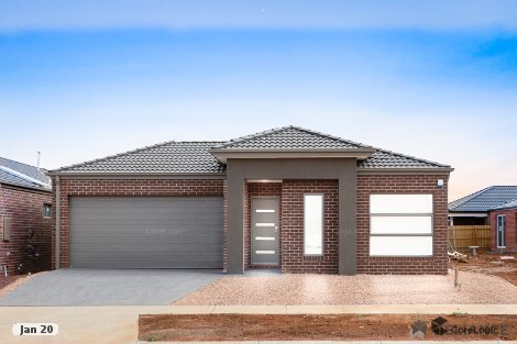 21 Guthrie Dr, Melton South, VIC 3338