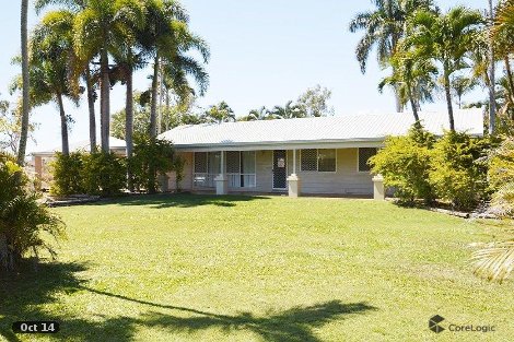 39 Cataract Ave, Rangewood, QLD 4817