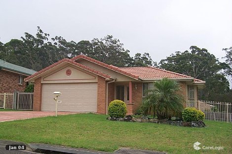 47 Flinders Dr, Laurieton, NSW 2443