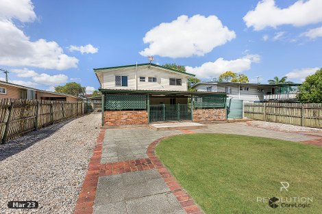 12 Selwyn St, North Booval, QLD 4304