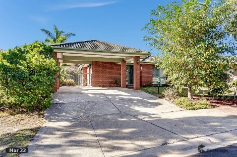 2 Saltbush Gld, Frankston, VIC 3199