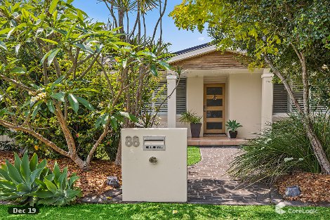 88 Circular Ave, Sawtell, NSW 2452