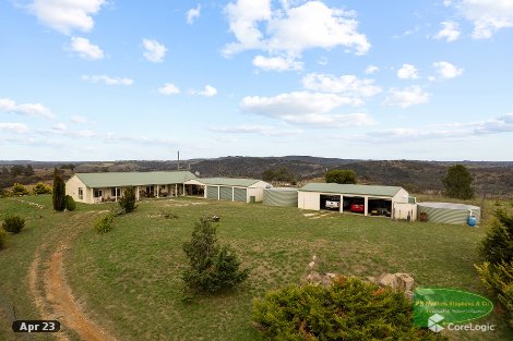 992 Freemantle Rd, Billywillinga, NSW 2795