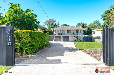 23 Hampton St, Loganholme, QLD 4129