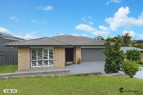 45 Blackwood Cct, Cameron Park, NSW 2285