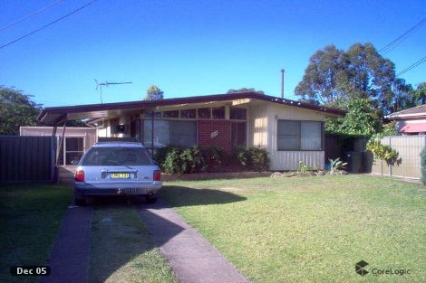 167 Hoxton Park Rd, Cartwright, NSW 2168