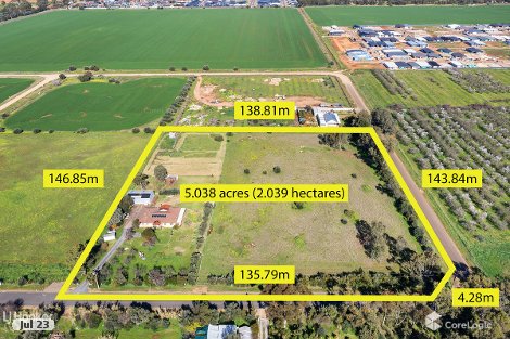 55 De Mannu Rd, Munno Para Downs, SA 5115