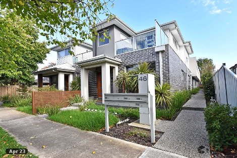 6/46 Barkly St, Sunbury, VIC 3429