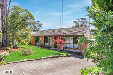 10 Liggins Rd, Hazelbrook, NSW 2779