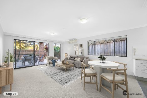 2/7 Palmer St, Artarmon, NSW 2064