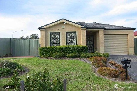 26 Edward Edgar St, Minto, NSW 2566