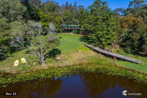 396 Coles Creek Rd, Cooran, QLD 4569