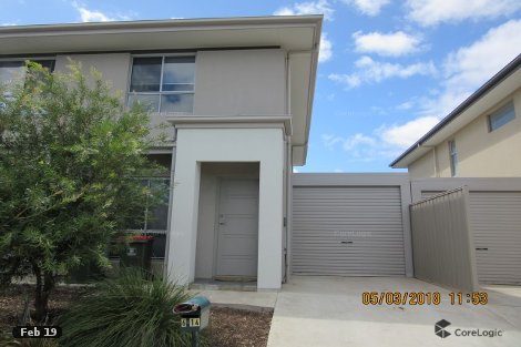 6/14 Ansbert St, Christie Downs, SA 5164