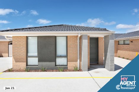 11/595 Tarneit Rd, Hoppers Crossing, VIC 3029