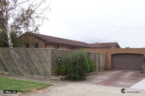 3 Cambridge Dr, Springvale South, VIC 3172