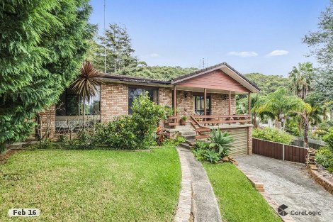 18 Squires Cres, Coledale, NSW 2515